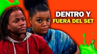 El RACISMO de DAN SCHENIDER en NICKELODEON