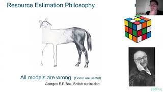 Mathias Vandelle - Resource Estimating Philosophies