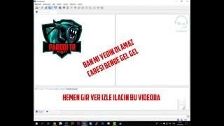 TS3 BAN KALDIRMA !!!!!!