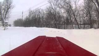 Diablo Rouge 500 video test