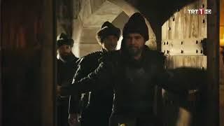 Ertugrul return   Ertugrul S05E18