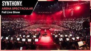 SYNTHONY - Arena Spectacular - Full Live Show