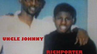 RICH PORTER UNCLE JOHNNY WAS ANOTHER HERION USER THAT NO ONE SHOULD EVER TRUST,LISTEN CLOSE