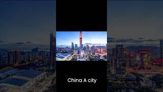 Future Cities Unveiled: Top 5 Most Mind-Blowing Metropolises #shorts