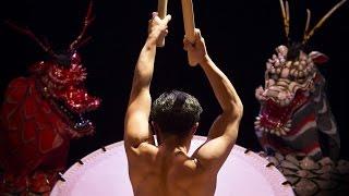 Kodo One Earth Tour: Mystery at BAM