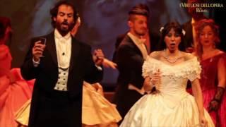 I Virtuosi dell'opera di Roma | La Traviata