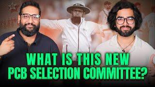 Pakistan's New Selection Committee!? | Champions Trophy Moving Out of Pak? | Women's T20 World Cup