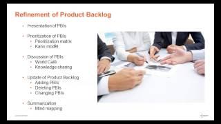 How to Facilitate Product Backlog Refinement sessions