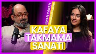 Kafaya Takmamayı Nasıl Başarırım? I Psk. Merve Başıbüyük & Sinan Canan