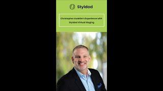 Why this award-winning agent uses virtual staging in his real estate marketing plan?