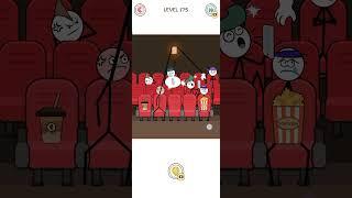 Thief Puzzle Level 175 | Android Ios Funny Walkthrough Gameplay | Thief Puzzle | Ashish Gaming