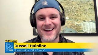 First Coast Connect - Hot Frosty