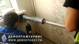 Приточная вентиляция под ключ.