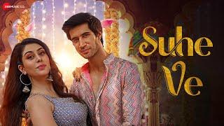 Suhe Ve | Dill Bill | Warina Hussain, Ishaan A Khanna | Kanika Kapoor | Shabbir Ahmed