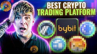 Best Crypto Trading Platforms in 2025 – Top Picks for Investors!