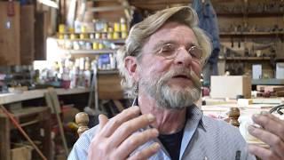 Preservation America Interview With Eric Hollenbeck of Blue Ox Millworks