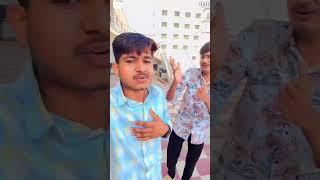 bharat ahir and gujju vinss full comedy video  #comedy #viralvideo #funniestvideo #trending