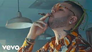 Farruko, Bad Bunny, Rvssian - Krippy Kush (Official Video)