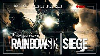 Tom Clancy's Rainbow Six: Siege - Gun Shots 7 April 2024