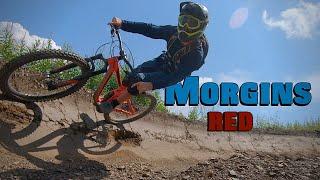 Morgins Bike Park 'La Tobogane' World Class Trail Check