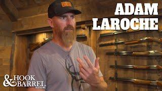 Hook & Barrel Hot Takes with Adam Laroche | Hook & Barrel Magazine