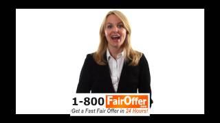 We Buy Homes Richboro PA 1(800)Fair-Offer - We Buy Richboro Homes Quickly