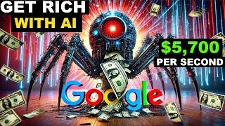 Ai News: These AI 'Crawler' Bots Get Money From Google!