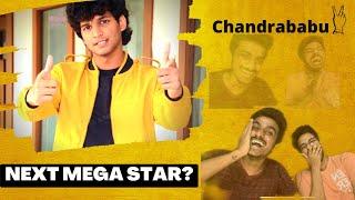 Reacting To Attitude Star Chandrababu's Take Off | Prabhakar Son Chandrahasa | Ishmart Malayaja.