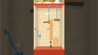 Rescue game Video #shortfeed #shortvideo #shortviral #games #rescuegame