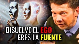 RETIRO ESPIRITUAL con Eckhart Tolle en Español [REFLEXION FINAL]