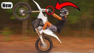 This Is The BEST Electric Dirt Bike You Can BUY!