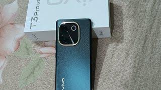 VIVO  T3 pro 5G unboxing