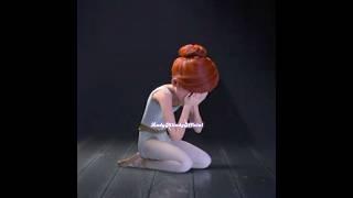 Фелис 🩰 Балерина • Leap