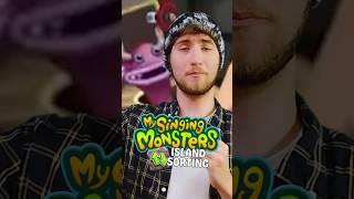 The BEST Order for Your Islands ️ PART 1 #mysingingmonsters