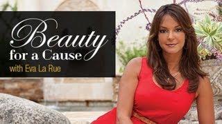 CSI Miamis Eva LaRue Sits Down with Patrick Dockry Her Emmy Nomination and More