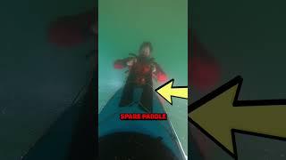 What Happens If Your Boat Capsizes?!