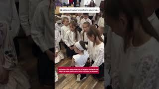 Молитва за дітей — найбільше, що ми можемо дати | Благословення Неба | УЦХВЄ Мізоч