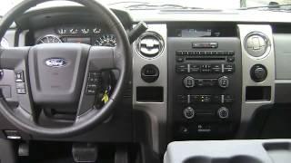 2011 Ford F-150 - Gillie Hyde Auto Group - Glasgow, KY 42141