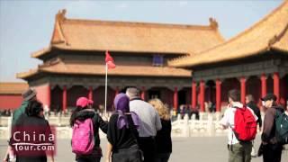 Tour Beijing with the experts at China Tour!