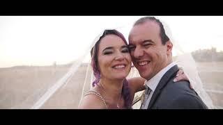 Marcello & Melanie | A different kind of love | Wedding video | Makiti Wedding venue