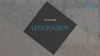 Level Up Your Design Game with SkyTouch Ceramic's Opus Magnum Collection