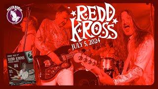 Redd Kross @ Alex's Bar Long Beach CA 07-05-2024 Full Set