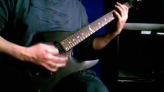 Vintage Metal Axxe Warp Demo (Iron Maiden, Slayer, Metallica)