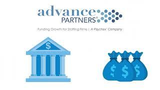 Advance Partners - Better than a Bank