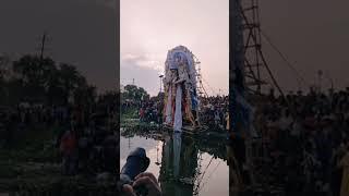 নবদ্বীপের রাস উৎসব ️ NABADWIP এর Emotion