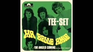 TEE SET - The Angels Coming (In The Holy Night)