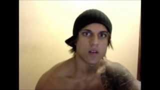 Zyzz - U Mad, Brah?