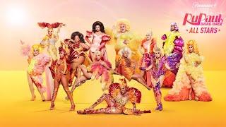 Rupaul's Drag Race All Stars 6 Official Trailer