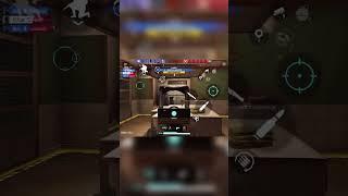 فاتح رینبو سیکس موبایل ؟ | rainbow six mobile 