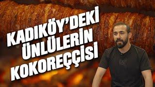 Babadan Kokoreççi | Uykuluklu Denediniz Mi?